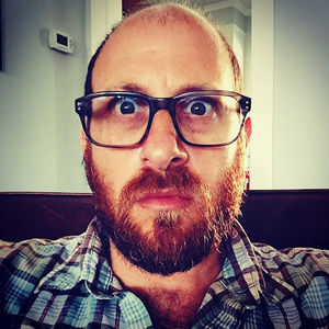 Meet your Posher, Brad